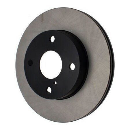 Centric Centric Premium Brake Rotor, Centric Parts 120.45034 120.45034